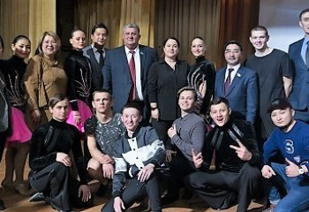 Ю. Тимощенко Ұлттық Дельфий комитетінің бастамасына қолдау білдірді