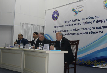 Проблемаларды сөзбен емес іспен шешу