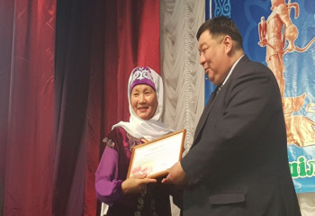 Біздің жетістігіміз – бейбітшілік пен келісім