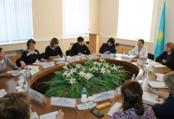 Медиация мектептегі білім беру жүйесінде