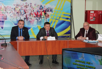 Бес әлеуметтік бастама оптимизмге шақырады