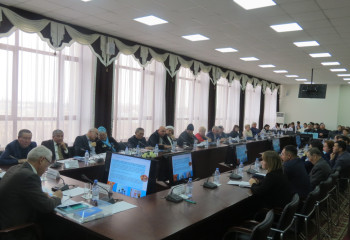 Алғыс айту күні — ортақ тарихи тағдыр және бірліктің символы