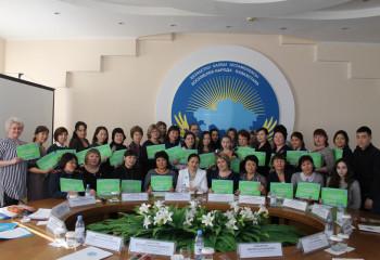 Медиация мектептегі білім беру жүйесінде