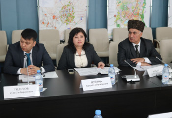 Президенттің бес әлеуметтік бастамасына үн қосты