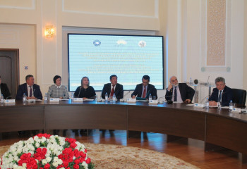 Бес бастама – әлеуметтік серпіліс