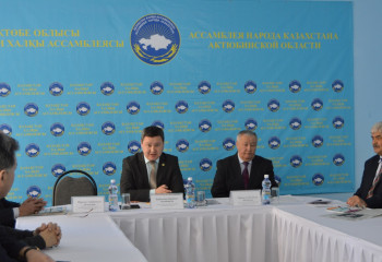 Президенттің бес бастамасы – нақты әлеуметтік шешім