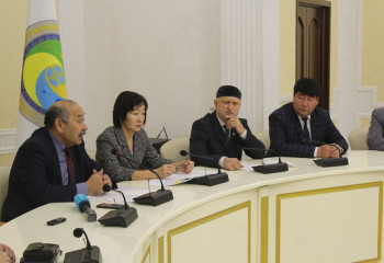 Облыстық ассамблея мүшелері Елбасы үндеуін талқылады