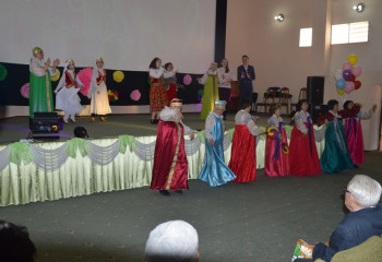 «Шарапаттағы» шапағат