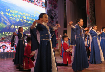 Ана мен сұлулық күні