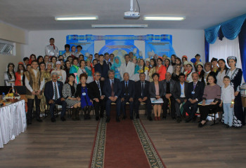 «Қазақстан халқының рухани жаңғыруы» атты форум өтті