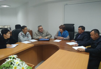 Медиацияны дамытудың келешегі