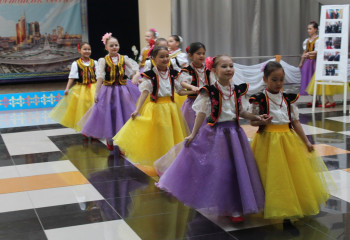 «Астана – бейбітшілік бесігі» фестивалі