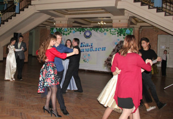 «Қозы Көрпеш – Баян Сұлу» мерекесіндегі ассамблея балы