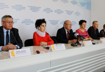 Ассамблея сессиясына Павлодардан 31 делегат қатысты