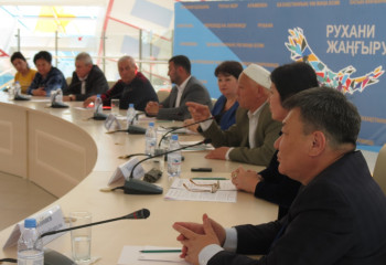 Жемқорлық түбі – қорлық