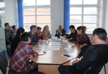 Қазақ тіліндегі 100 жаңа оқулық