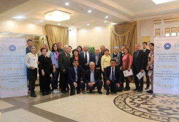 Медиация – қоғам қалыптасуының тиімді институты