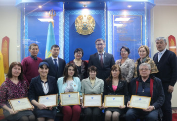 Дүниежүзілік мұражай күні