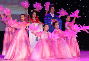 «Жүрегімдесің, Астана!»