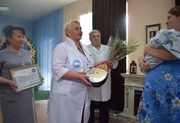 Жаңа өмірді домбыраның үнімен қарсы алу