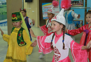 «Астана-тәуелсіздік символы» атты фотокөрмесі
