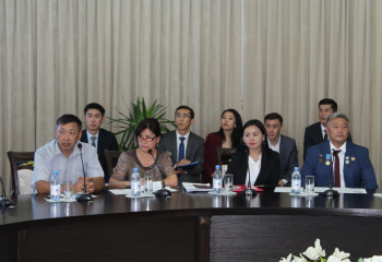 Қазақстанның 100 жаңа есімі