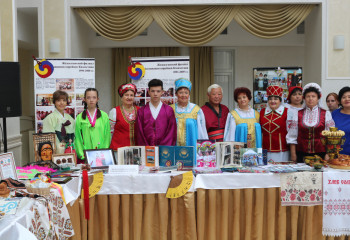 Қарағандыда этномәдени бірлестіктер күні 3 кезеңмен аталып өтеді