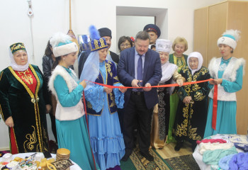 Петропавлда қазақтың мәдениеті мен салтын терең зерттейтін «Qazaqtany'» мектебінің тұсаукесері өтті