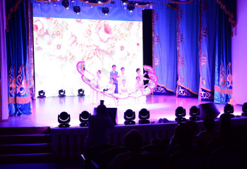 Атырауда корей мәдениетінің күндері өтті