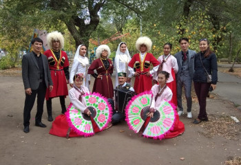 Халықаралық тілдер күні