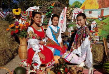 Ақтөбе облысында славян мәдениетінің күні аталып өтті