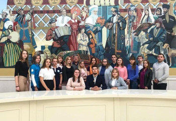 Қарағандыда неміс жастары ұйымының даму мәселелері қаралды