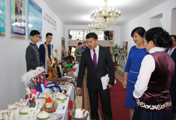 Қызылордада «Қазақтану» жобасын жүзеге асырудағы Аналар кеңесінің рөлі талқыланды