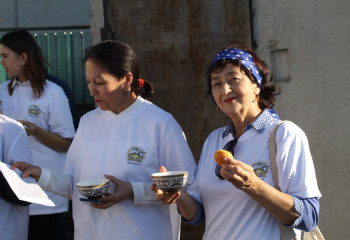 СҚО «Қазақтану» мектебі - басқа аймақтарда теңдесі жоқ жалғыз жоба