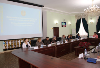 Қызылорданың қоғам белсенділері Елбасының Жолдауын талқылады