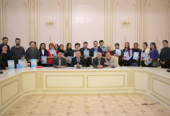 Павлодарда «Шаңырақ» байқауының аймақтық жеңімпаздары анықталды