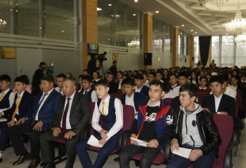 Тимур Джумурбаев: Жастар жылына орай арнайы Жол картасы әзірленеді