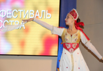 Семейде «Ертіс әуендері» фестивалі өтті