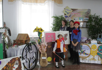 Ақмола облысының тұрғындары «Қазақтану» жобасымен кеңінен танысуда