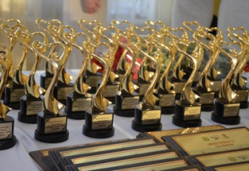 БҚО этномәдени бірлестіктері меценаттардың сыйлығымен марапатталды