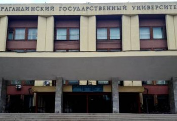 Қарағанды университетінде Кіші Ассамблея – студенттік этносаралық мәдени орталық ашылды