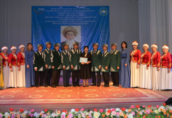 ӘЙТЕКЕ БИ – ҰЛЫ ДАЛАНЫҢ ДАҢҚТЫ ҰЛЫ