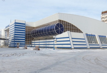 Қостанай өңірінің аз қамтылған отбасы тәрбиеленушілеріне ойын-сауық кешендеріне тегін кіруге мүмкіндік жасалды