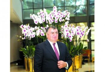 Зиятдин Касанов: Тәңір берген тәуел­сіздікті тұғырлы еткен елміз