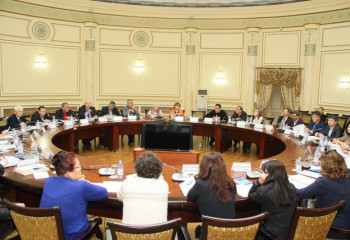 ҚХА Қоғамдық келісім кеңесі коммуналдық қызмет тарифтеріне мотниторинг жүргізеді