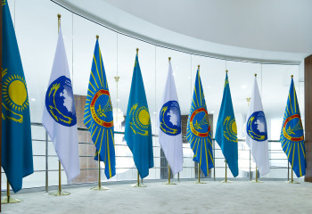 Сенат депутаты этномәдени орталықтардың өкілдерімен кездесті