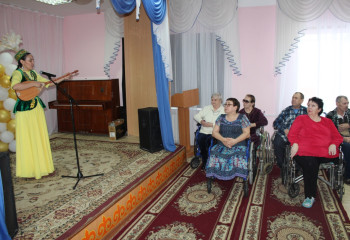 «Сыбаға» акциясы Түркістан және Батыс-Қазақстан облыстарында жалғасты