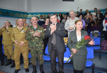 Ауғанстан: Қасірет пен естелік