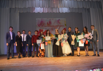 Ақтөбеде өзге ұлт өкілдері жастары арасында «Достық аруы-2019» байқауы өтті