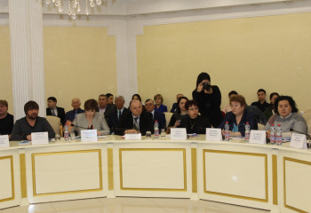 БҚО СОТЫ, КӘСІПКЕРЛЕР МЕН МЕДИАТОРЛАР ДАУДЫ СОТҚА ДЕЙІН РЕТТЕУ ИНСТИТУТЫН ДАМЫТУ ТУРАЛЫ КЕЛІСТІ